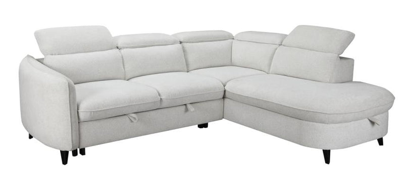 Sectional Sofa Bed