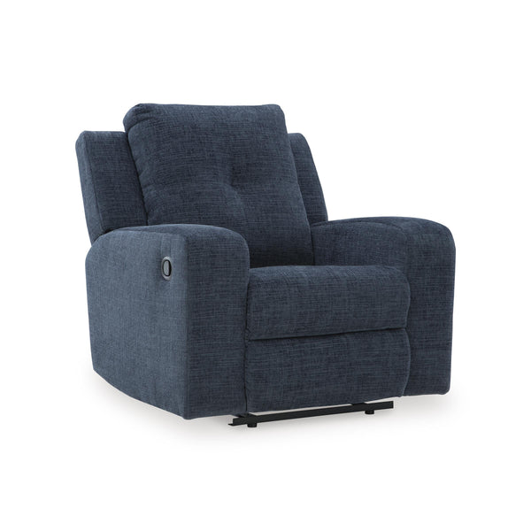 Signature Design by Ashley Danum 3880629C Zero Wall Recliner IMAGE 1