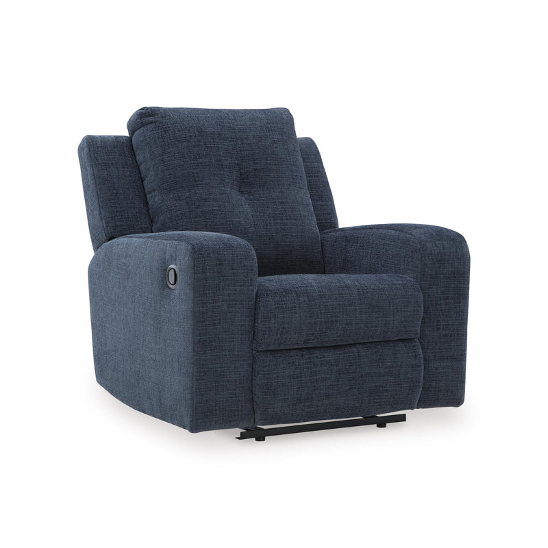  Signature Design by Ashley Danum 3880629C Zero Wall Recliner IMAGE 1