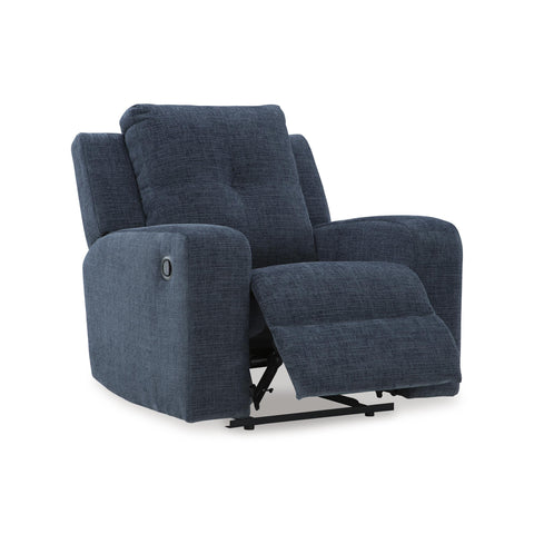  Signature Design by Ashley Danum 3880629C Zero Wall Recliner IMAGE 2