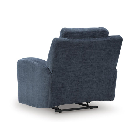  Signature Design by Ashley Danum 3880629C Zero Wall Recliner IMAGE 5