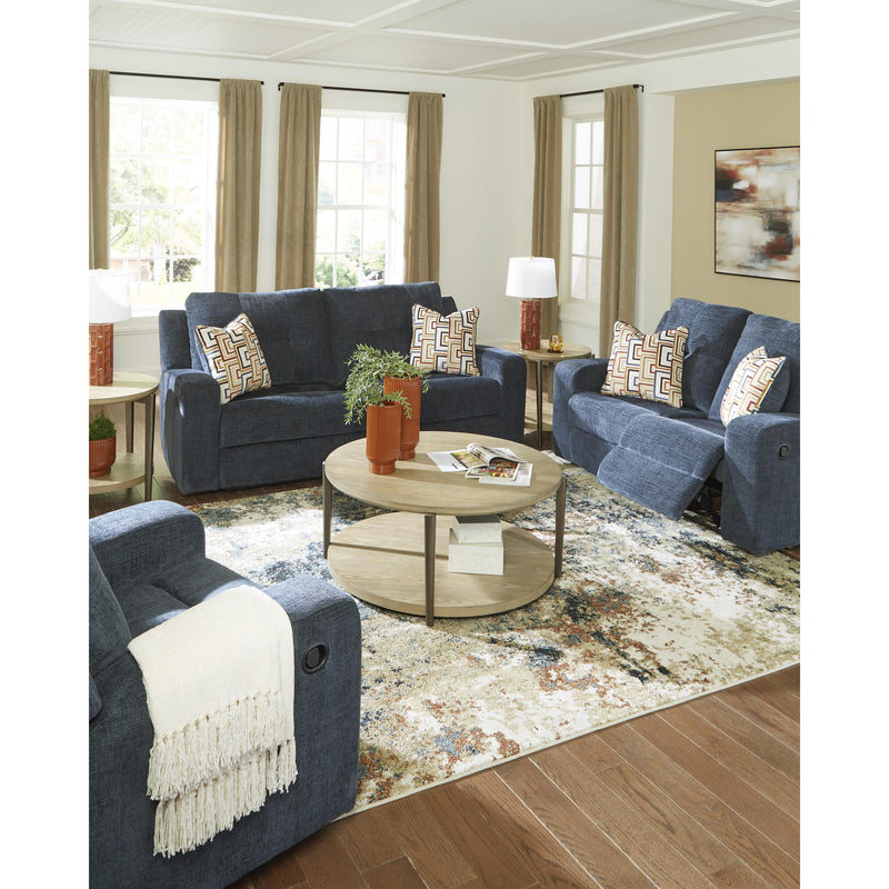  Signature Design by Ashley Danum 3880629C Zero Wall Recliner IMAGE 9