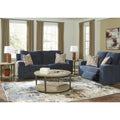  Signature Design by Ashley Danum 3880681C 2 Seat Reclining Sofa IMAGE 10