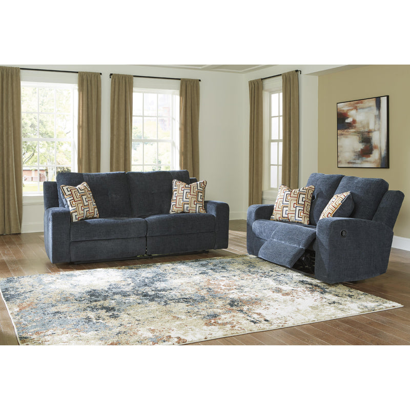  Signature Design by Ashley Danum 3880681C 2 Seat Reclining Sofa IMAGE 8