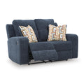  Signature Design by Ashley Danum 3880686C Reclining Loveseat IMAGE 2