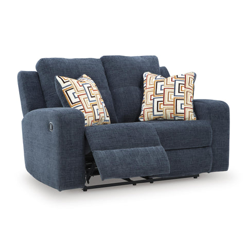  Signature Design by Ashley Danum 3880686C Reclining Loveseat IMAGE 2