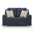  Signature Design by Ashley Danum 3880686C Reclining Loveseat IMAGE 3