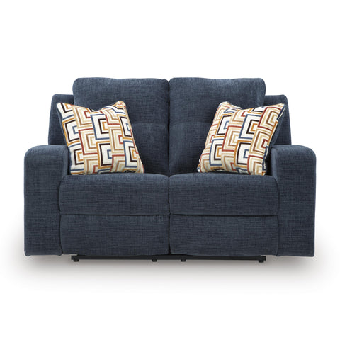  Signature Design by Ashley Danum 3880686C Reclining Loveseat IMAGE 3