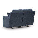  Signature Design by Ashley Danum 3880686C Reclining Loveseat IMAGE 5