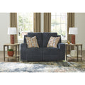  Signature Design by Ashley Danum 3880686C Reclining Loveseat IMAGE 6