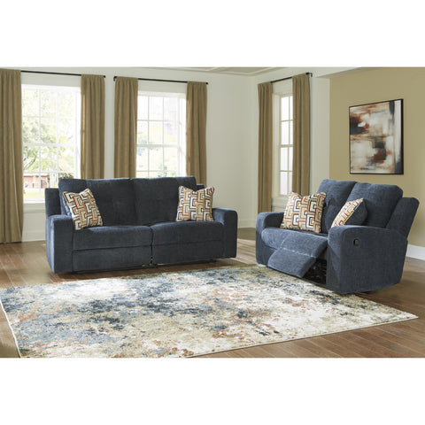  Signature Design by Ashley Danum 3880686C Reclining Loveseat IMAGE 7