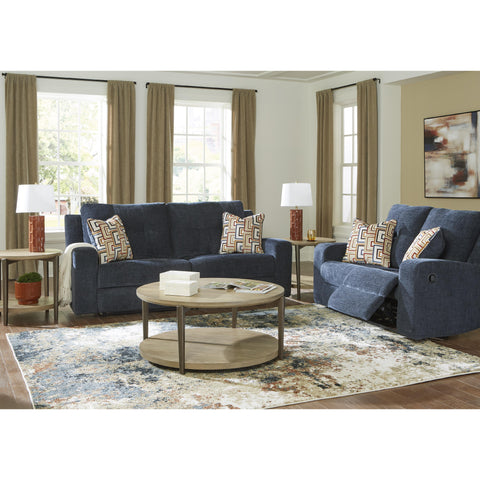  Signature Design by Ashley Danum 3880686C Reclining Loveseat IMAGE 9