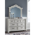  Benchcraft Montelaine B795-36 Bedroom Mirror IMAGE 3