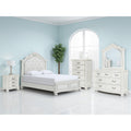  Benchcraft Montelaine B795-36 Bedroom Mirror IMAGE 5