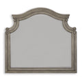  Signature Design by Ashley Lodenbay B751-36 Bedroom Mirror IMAGE 2