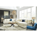  Signature Design by Ashley Lindyn 21104S19 6 pc Sectional with Chaise IMAGE 4