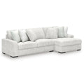  Signature Design by Ashley Stupendous 25903S7 2 pc Sectional with Chaise IMAGE 1
