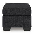  Benchcraft Jasmine Peaks 2890414 Ottoman IMAGE 3