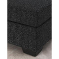  Benchcraft Jasmine Peaks 2890414 Ottoman IMAGE 7
