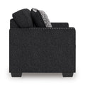  Benchcraft Jasmine Peaks 2890435 Loveseat IMAGE 3
