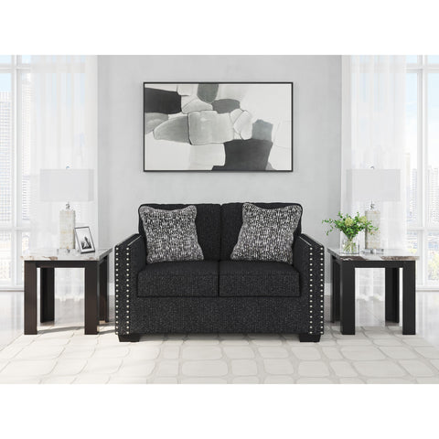  Benchcraft Jasmine Peaks 2890435 Loveseat IMAGE 5