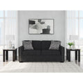  Benchcraft Jasmine Peaks 2890438 Sofa IMAGE 5