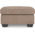  Benchcraft Triston-Peaks 3020414 Ottoman IMAGE 2