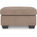  Benchcraft Triston-Peaks 3020414 Ottoman IMAGE 2