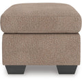  Benchcraft Triston-Peaks 3020414 Ottoman IMAGE 3