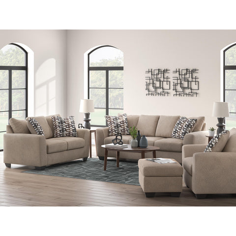  Benchcraft Triston-Peaks 3020414 Ottoman IMAGE 8