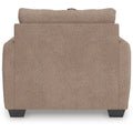  Benchcraft Triston-Peaks 3020423 Chair and a Half IMAGE 4