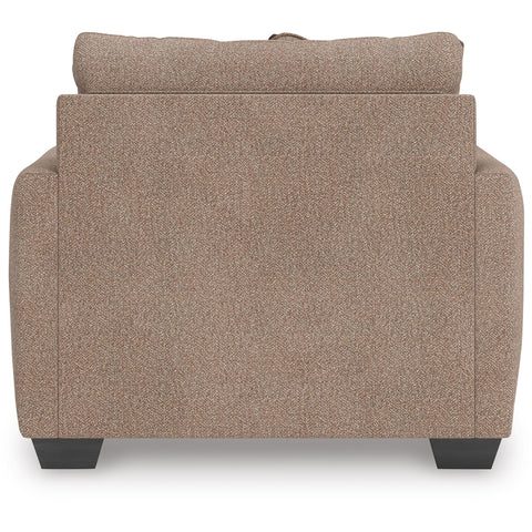  Benchcraft Triston-Peaks 3020423 Chair and a Half IMAGE 4