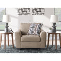  Benchcraft Triston-Peaks 3020423 Chair and a Half IMAGE 5
