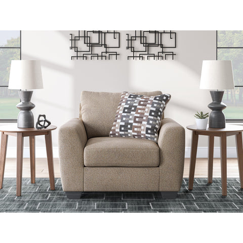  Benchcraft Triston-Peaks 3020423 Chair and a Half IMAGE 5