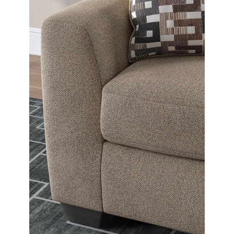  Benchcraft Triston-Peaks 3020423 Chair and a Half IMAGE 7