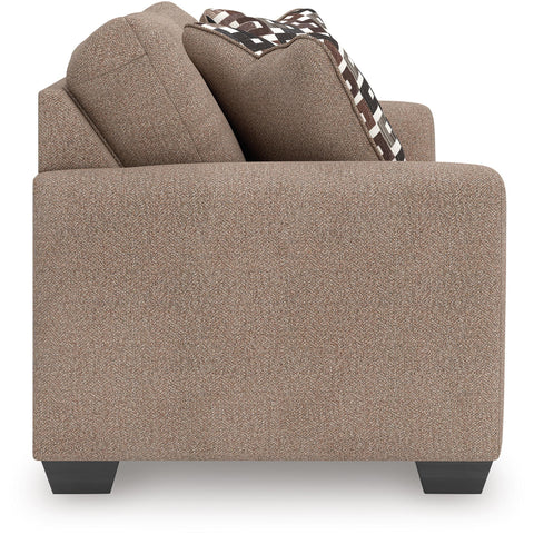  Benchcraft Triston-Peaks 3020435 Loveseat IMAGE 3