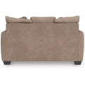  Benchcraft Triston-Peaks 3020435 Loveseat IMAGE 4