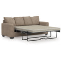  Benchcraft Triston-Peaks 3020439 Queen Sofa Sleeper IMAGE 2