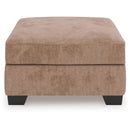  Benchcraft Olten 3130408 Oversized Accent Ottoman IMAGE 2