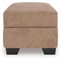  Benchcraft Olten 3130414 Ottoman IMAGE 3