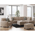  Benchcraft Olten 3130414 Ottoman IMAGE 7