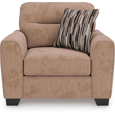  Benchcraft Olten 3130423 Chair and a Half IMAGE 2