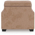  Benchcraft Olten 3130423 Chair and a Half IMAGE 4