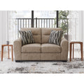  Benchcraft Olten 3130435 Loveseat IMAGE 5