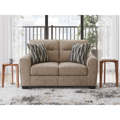  Benchcraft Olten 3130435 Loveseat IMAGE 5