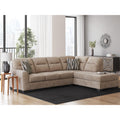  Benchcraft Olten 31304S2 2 pc Sectional with Chaise IMAGE 3