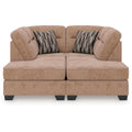  Benchcraft Olten 31304S3 2 pc Super Chaise IMAGE 2