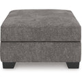 Benchcraft Olten 3130508 Oversized Accent Ottoman IMAGE 2