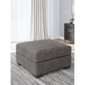  Benchcraft Olten 3130508 Oversized Accent Ottoman IMAGE 4
