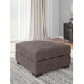  Benchcraft Olten 3130508 Oversized Accent Ottoman IMAGE 5